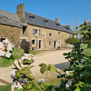 Ker Neizh Breizh - De Charme - Le Petit Chatelier Bed and breakfast