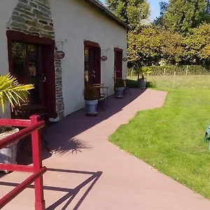 La Malcotais Bed and breakfast