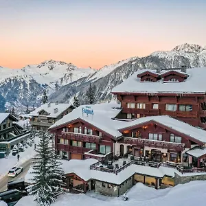 hotel-carlina.hotels-rhonealpes.com/